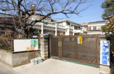 清水保育園（相模原市中央区）