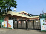 保育園 麻溝保育園(相模原市南区)