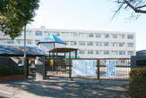 横浜市立 中川小学校