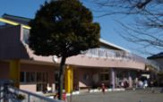 大沼保育園（相模原市南区）