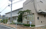 ののはな文京保育園（相模原市南区）