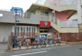松が枝保育園（相模原市南区）