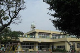保育園 相武台保育園(相模原市南区)