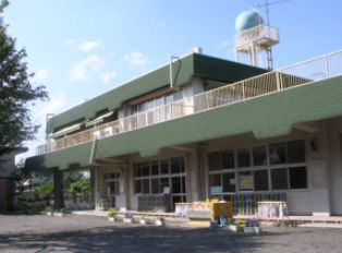 新磯保育園（相模原市南区）の画像1