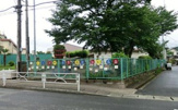 串川東部保育園