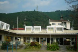 千木良保育園の画像1