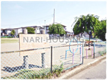 三ツ藤児童遊園