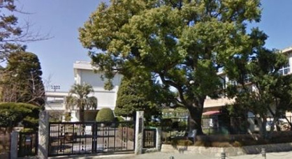 平塚市立 旭小学校の画像1