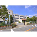柏市立 花野井小学校