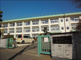 平塚市立 岡崎小学校