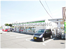 ファミリーマート武蔵村山新青梅街道店