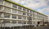 平塚市立 山下小学校