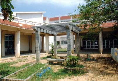 田場小学校の画像1