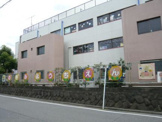 のぞみ幼稚園（藤沢市）
