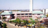 藤沢若葉幼稚園（藤沢市）