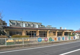 藤が岡保育園（藤沢市）
