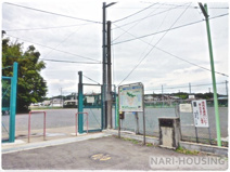 原山地域運動場多目的運動広場