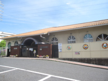 精華町立 いけたに保育所