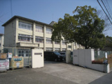 奈良市立 朱雀小学校