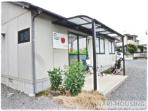 はーふ・K 中藤保育園前教室