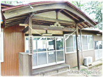 赤堀自治公会堂