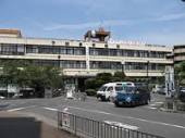 和泉市役所の画像1
