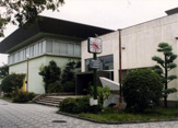和泉市市民体育館