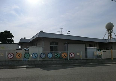 柄沢保育園（藤沢市）の画像1