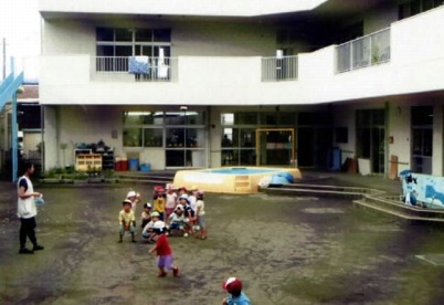またの保育園（藤沢市）の画像1