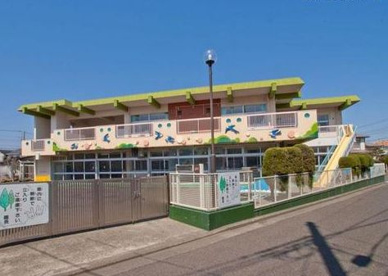 わかたけ保育園（藤沢市）の画像1
