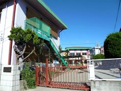 村岡保育園（藤沢市）の画像1
