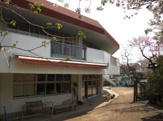 亀井野保育園（藤沢市）
