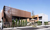 湘南ひばり保育園（藤沢市）