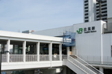 東海道線　辻堂駅