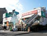 FUJI 善行店