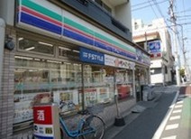   スリーエフ 北千束駅前店