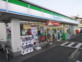 ファミリーマート 北習志野駅西口店