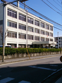 船橋東警察署の画像1