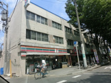 セブンイレブン習志野台店
