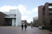 日本大学生産工学部