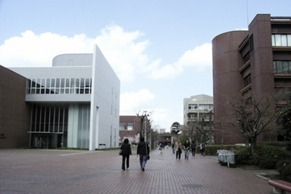 日本大学生産工学部の画像1