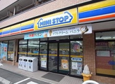 ミニストップ藤崎６丁目店