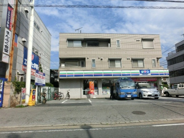 スリーエフ習志野大久保店の画像1