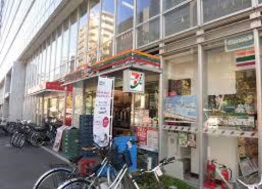 セブンイレブン習志野大久保店の画像1