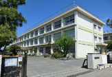 平塚市立 金田小学校