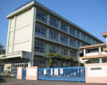 平塚市立 勝原小学校