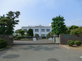 平塚市立 大野中学校