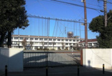 平塚市立 旭陵中学校