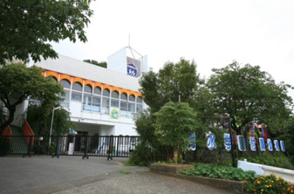 清水学園付属幼稚園（平塚市）の画像1