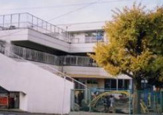 柳町保育園（平塚市）